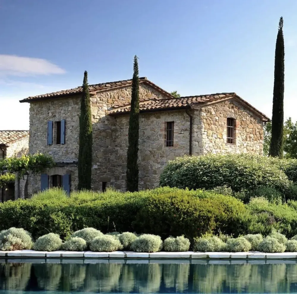 Aménagement jardin à Tourrettes-sur-Loup