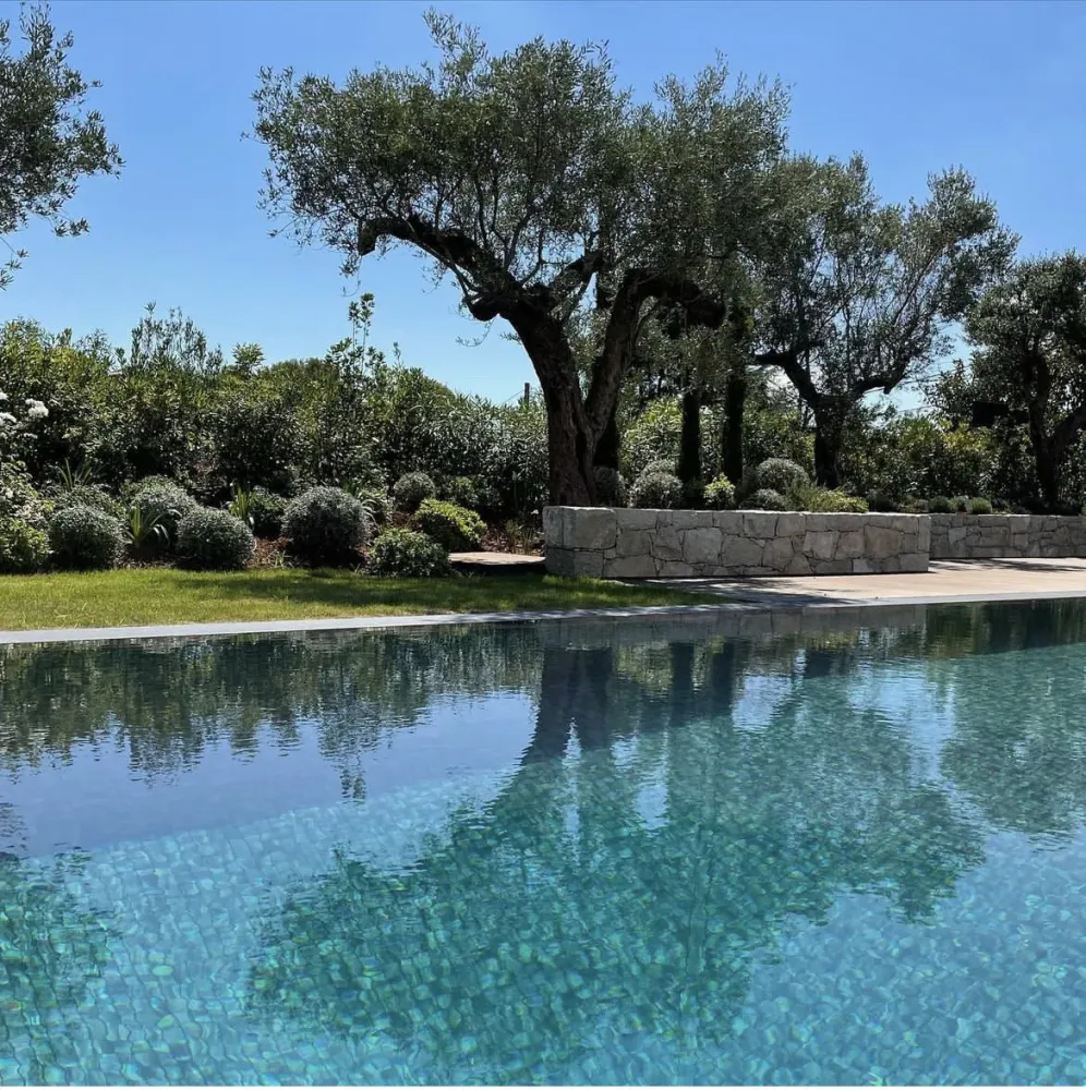 Paysagiste à Tourrettes-sur-Loup